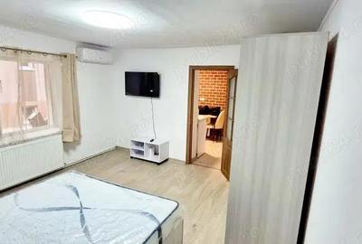 Traian Garsoniera la casa - 3