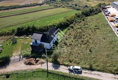 Teren de 2500 mp, în Viișoara - 8