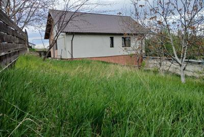 Casă cu 3 camere cu Teren 507 Mp în Păcurari - 3