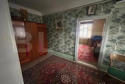 Casă cu 3 camere cu Teren 2700 Mp în Central - 5