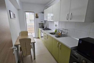 Apartament cu 2 camere în Iris - 8