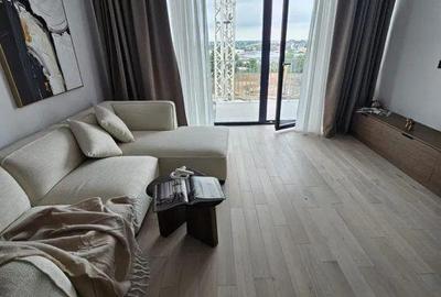 Apartament cu 2 camere în Andronache - 9