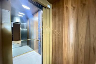 Apartament cu 2 camere, mobilat în Floreasca - 19