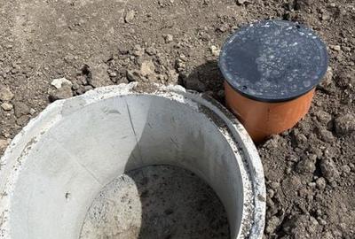 Teren de 437 mp, în Central