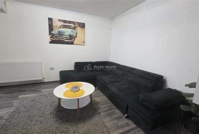 Apartament cu 2 camere semidecomandat în Calea Severinului