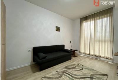 Apartament cu 3 camere, etaj 1 de inchiriat in Dumbravita - 4
