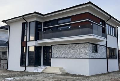 Casă individuală cu 5 camere cu Canalizare în Bariera Vâlcii - 3