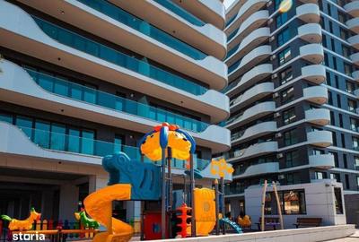 Apartament cu 2 camere decomandat în Nord - 3