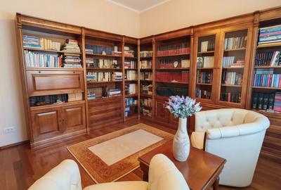 Casă individuală cu 8 camere cu Canalizare în Fratelia - 20