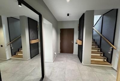 VILA COCHETA CU TEREN GENEROS,  PANOURI FOTOVOLTAICE 11KW SI GARAJ VILA COCHETA CU TEREN GENEROS,  PANOURI FOTOVOLTAICE 11KW SI GARAJ - 13