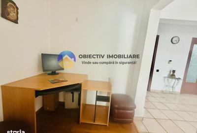 Apartament cu 3 camere decomandat în Central - 10