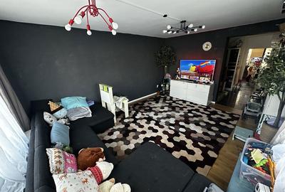 Casă cu 4 camere cu Teren 500 Mp în Cristian - 5
