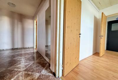 Apartament cu 3 camere circular în Crângași - 13