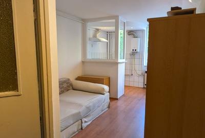 Garsonieră semidecomandată în Județean - 5
