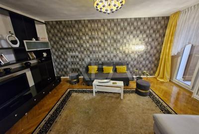 Apartament cu 2 camere la 2 minute de statia de metrou Nicolae Grigorescu - 3