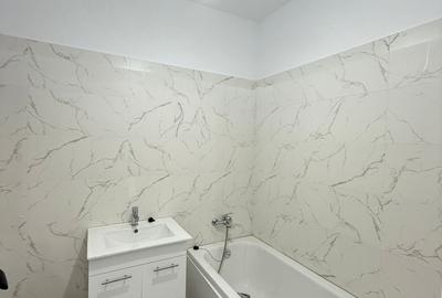 Apartament Modern - 2  Camere - Bloc Nou - Comision 0 - Direct Dezvoltator - 20