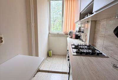 Apartament 3 camere de vanzare – Drumul Taberei, Aleea Pascani - 2