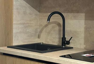 Garsoniera cocheta (camera camin) -zona Liceul de Chimie -Propietar - 2