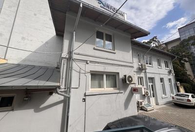 Spațiu comercial, de 343.17001342773 mp, în Dorobanți - 6