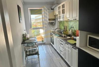 Apartament de vazare | Marasti | Priveliste panoramica - 4