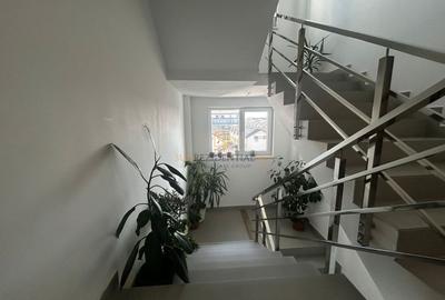 Apartament cu 2 camere semidecomandat, mobilat în Berceni - 9