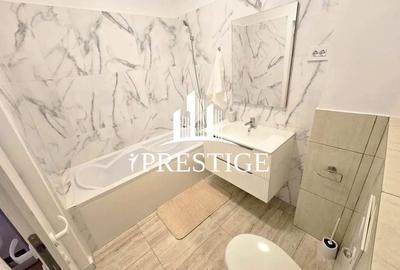 Apartament cu 3 camere semidecomandat, mobilat în Piața Cluj - 6