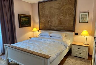 Casă cu 4 camere cu Canalizare în Dorobanți - 7