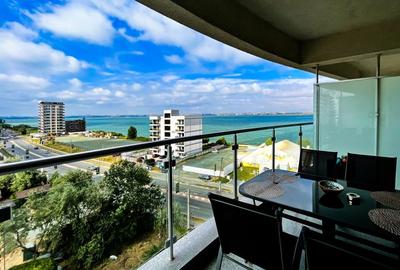 Studio ideal pentru investitie - Casa del Mar - Statiunea Mamaia - 3