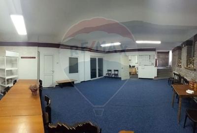 Spatiu comercial / birouri de vanzare - 3
