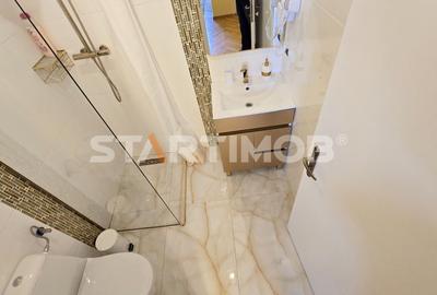 Apartament cu 2 camere decomandat în Centrul Istoric - 20