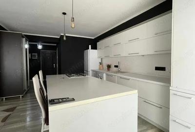 Garsonieră decomandată în Timpuri Noi