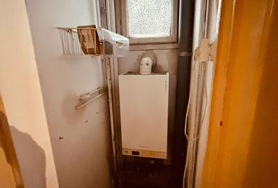 Apartament cu 2 camere semidecomandat în Universitate - 10
