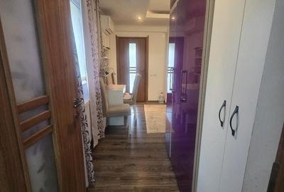 Casă cu 5 camere cu Teren 250 Mp în Măgurele - 10