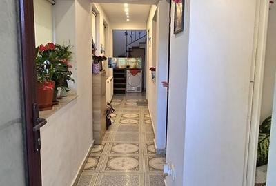 Casă cu 5 camere decomandat cu Teren 95 Mp în Faleza Nord - 3
