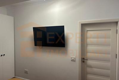 Apartament cu 2 camere decomandat, mobilat în Mamaia-Sat - 11