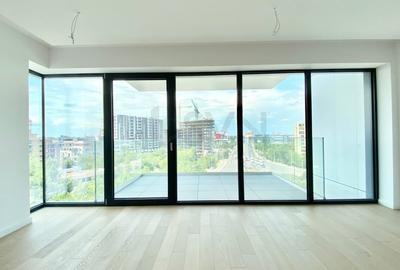 REA1011404 3 Camere lux One Herastrau Towers - 2