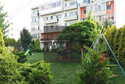 Apartament cu 3 camere decomandat, mobilat în Jilava - 6