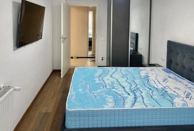 Apartament modern 2 camere Tomis Plus, parcare inclusa - 4