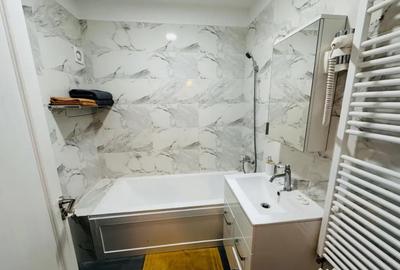 Apartament cu 2 camere decomandat în Roșu - 7