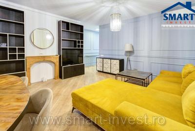 Apartament cu 3 camere în Pipera - 12