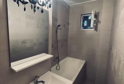 Girocului – Spitalul Județean | 2 camere | Etaj 1 | Balcon - 3