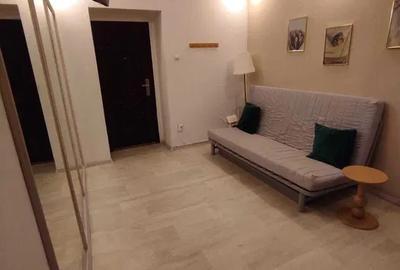 Apartament 2 camere, semidecomandat, 50 mp, centrala bloc, metrou, Universitate - 4