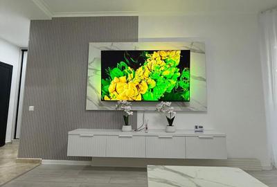 Garsonieră decomandată în Roșu - 5