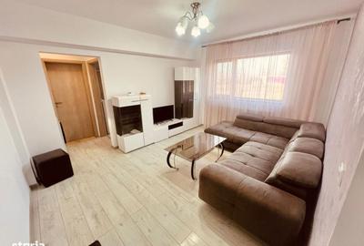Apartament cu 2 camere în Bucium - 9