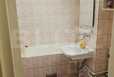Apartament cu 3 camere decomandat în Central - 7
