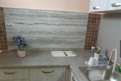 Garsonieră zona  Tomis Nord  utilată  mobilata  18 mp - 2