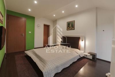 Vilă individuală premium,Dumbravita zona centrala - 29