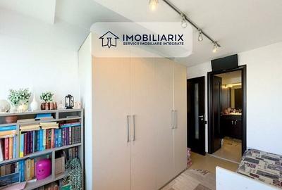 Apartament 3 camere de închiriat vis-a-vis de  Casa de Cultura - 12
