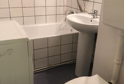 Garsonieră semidecomandată în Timișoara - 11