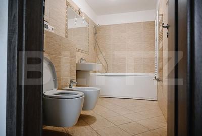 Apartament LUX decomandat cu 3 camere, 94 mp, in Tractorul - Coresi - 6